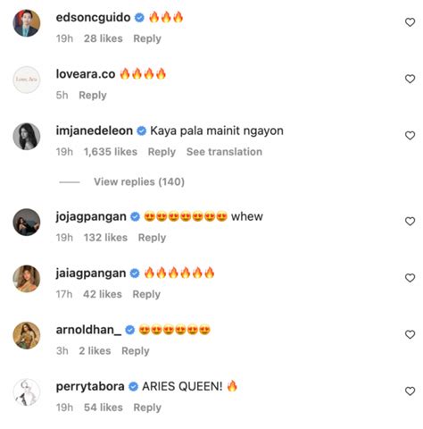 janella aoi viral|‘Kaya pala mainit ngayon’: Janella Salvador dons .